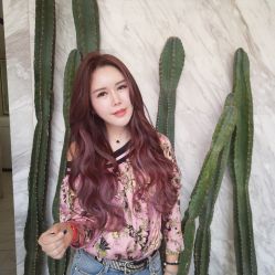 -3AM HAIR SALON染发烫发接发