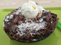 -MOMO冰品·生巧汤圆(红桥店)