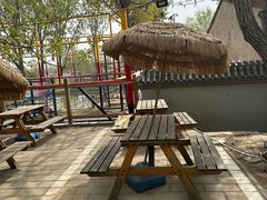 -天毓山庄·餐厅