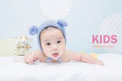 -拾光盒子儿童摄影(别墅店)