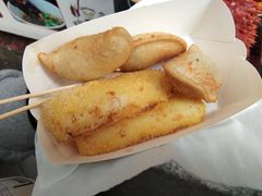 -好可爱经典炸炸炸·炸鲜奶(长郡老店)