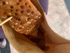 -香糯炎荞饼王(解放碑店)