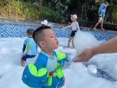 -清远熹乐谷温泉度假酒店