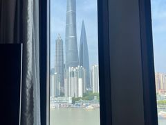 -上海外滩英迪格酒店