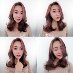 -P.STYLE 派斯造型