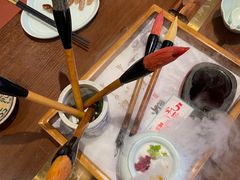 -长安大牌档之西安博物院文化餐厅(中贸店)