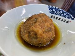 -粗茶淡饭(东关街店)