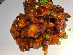 -外婆家(蓝色港湾店)