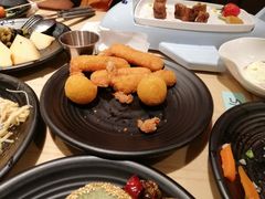 -我家牛排自助餐厅(永旺梦乐城店)