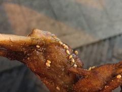 -型男美蛙烤牛蛙(南长街店)