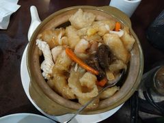 -尝囍煲仔小菜