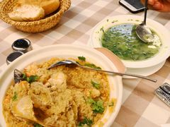 -船屋葡国餐厅