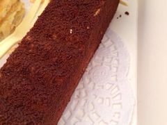 榛子蛋糕-马哥孛罗咖啡厅·Cafe Marco (厦门马哥孛罗东方大酒店)