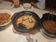 -涌上外婆桥(南塘店)