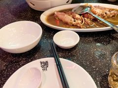-王庄阿咪海鲜大排档(象园店)