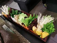 -湊湊火锅·茶憩(和平大悦城店)