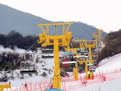 -太子岭滑雪场