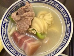 -白家餐厅(徐家汇店)