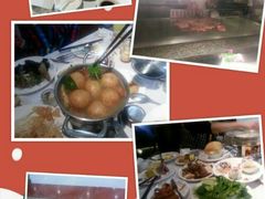 android_upload_pic-星伦多自助料理·涮烤一体(虹悦城店)