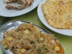 -乡味海鲜农家菜·巽寮土窑鸡(地道美食店)