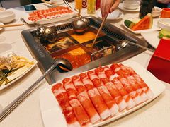 -海底捞大排档火锅(打浦路店)