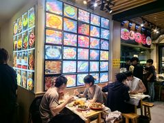 -郑记•不夜城烧烤•龙虾•虾蟹(黄鹤楼店)