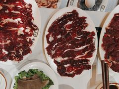 -八合里潮汕鲜牛肉火锅(吉大店)