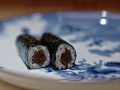 干瓢卷-鮨心和(外滩店)