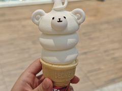 -DQ·蛋糕·冰淇淋(龙湖狮山天街店)