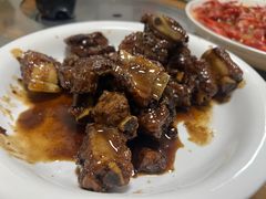 -小胡子农家菜馆