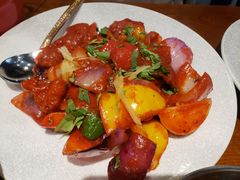 -哈努曼印度餐厅(吴泾宝龙广场店)