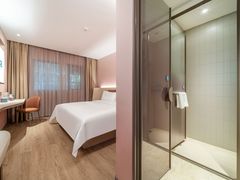 -汉庭(成都九眼桥牛王庙地铁站店)