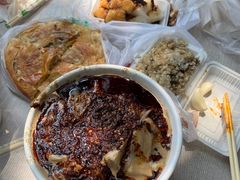 -清真·宏顺祥卤汁凉粉(大皮院店)