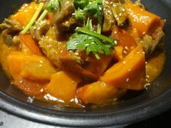 -疆文化新疆欢乐餐厅(金牛万达店)