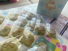 -千浔一暖DIY蛋糕烘焙(人民大学店)