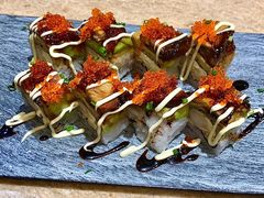 -东京屋(武定路店)
