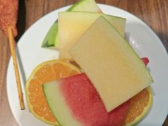 -凡塔斯牛排自助餐厅(福州宝龙店)