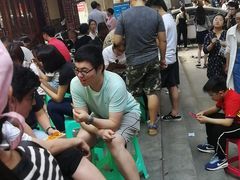 -蜀大侠火锅(建设路第五大道店)