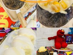 -甜心妈妈·榴莲星级糖水(北京路总店)