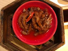 -避风塘(宝山万达店)