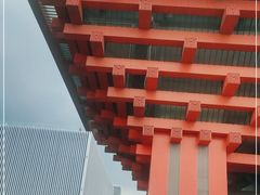 -中华艺术宫(上海美术馆)