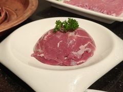 -南门涮肉(上海二店)