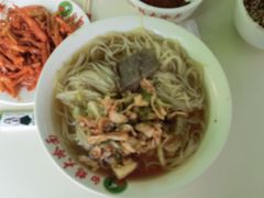 冷面-白鹤大冷面