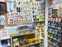 -猫的天空之城概念书店(杭州南宋御街店)