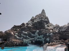 -珠海长隆海洋王国