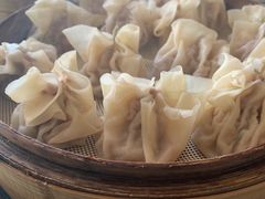 -国庆烧麦馆