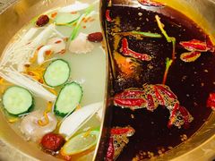 -小龙坎火锅(东汇城店)