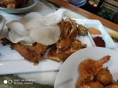 -小吊梨汤·北京菜(香山店)