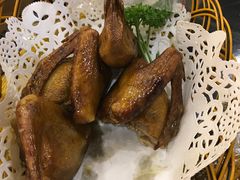 -虾饺妹·粤式手工点心(水荫路店)