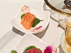 -海悦港蒸汽海鲜·和牛火锅自助餐厅